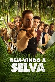 Bem Vindo à Selva