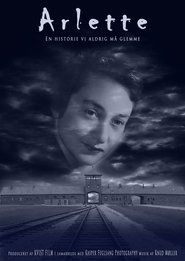 Poster Arlette 2017
