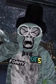 FoamyGT