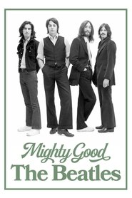 Poster Mighty Good: The Beatles