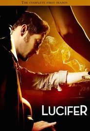 Lucifer Season 1