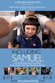Poster Including Samuel 2007 Poster Including Samuel 2007