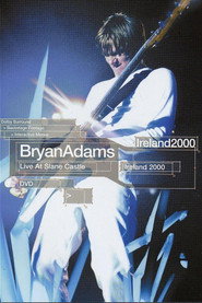 Brian Adams - Live at Slane Castle Ireland 2000