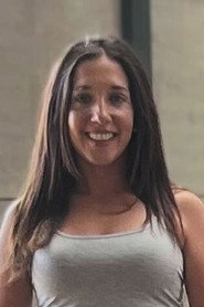 María Gracia Crespo