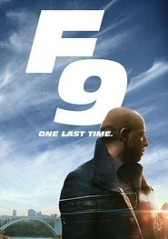 Fast & Furious 9