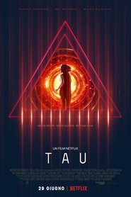 Tau) Tau (2018)