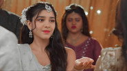 Maira's wish for Armaan