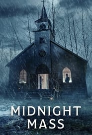 Midnight Mass poster