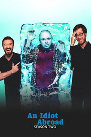 An Idiot Abroad Season 2 8