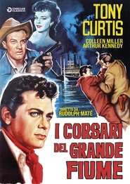 I corsari del grande fiume) I corsari del grande fiume (1956)