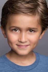 Shane Blanchard as Frankie