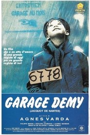 Garage Demy (1991) Garage Demy (1991)