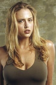 Estella Warren as April Troost