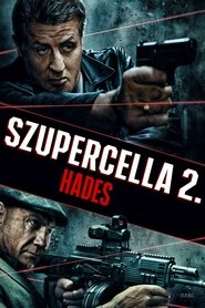 Szupercella 2: Hades poszter