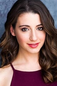 Brittney Bertier as Tara