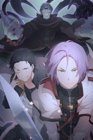 Re:ZERO -Starting Life in Another World- постер