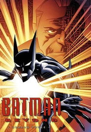 Batman Beyond Season 3 5