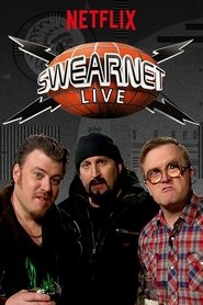 Poster Trailer Park Boys: Swearnet Live 2014