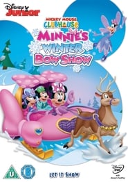 A Casa Do Mickey Mouse: Os Laços de Inverno da Minnie