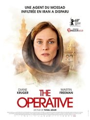 Film streaming | Voir The operative en streaming | HD-serie