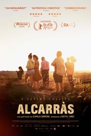 Alcarràs (2022) online ελληνικοί υπότιτλοι