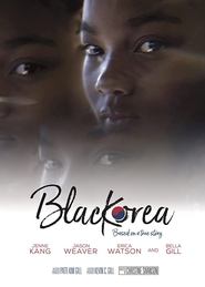 Poster BlacKorea