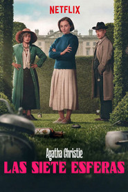 Agatha Christie: Las siete esferas 2026