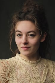 Profile picture of Ruby Ashbourne Serkis who plays Lavinia