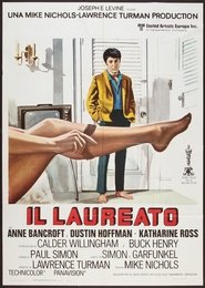 Il laureato 1967 bluray italia doppiaggio completo cinema steram hd
full movie ltadefinizione