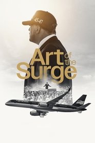 Art of the Surge Sezona 1