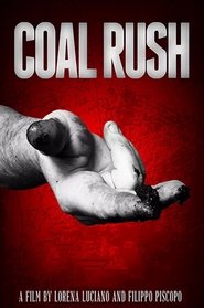 Poster Coal Rush 2012