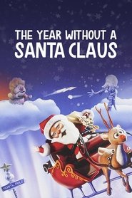 Poster The Year Without a Santa Claus 1974