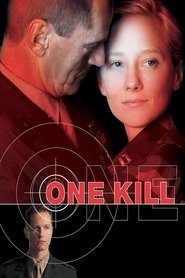 One Kill 2000 ポスター