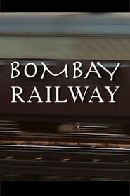 Poster Bombay Railway