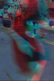 Affiche de Marathon