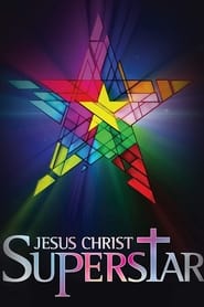 Jesus Christ Superstar - Live Arena Tour постер