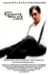Poster Knights of Malice