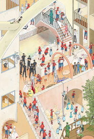 Cells at Work! Cells at Work! 9