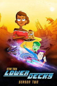 Star Trek: Lower Decks Season 2 3