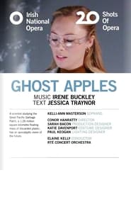 Poster Ghost Apples