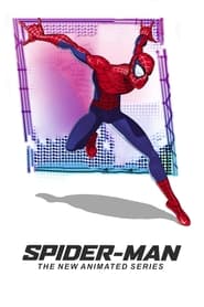 Spider-Man постер