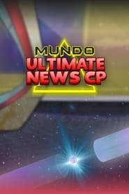 Mundo Ultimate News Cp постер