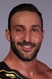 Chris Mordetzky as Chris Masters