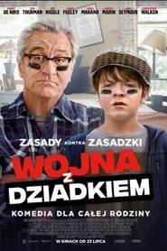 Wojna z dziadkiem cały film