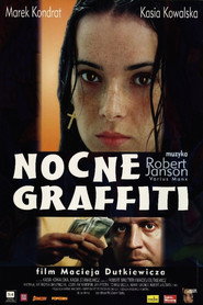 Nocne graffiti