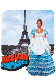 Poster Kezban Paris'te