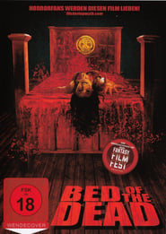 Bed of the Dead 2016 Stream German HD