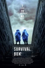 Poster Survival Box
