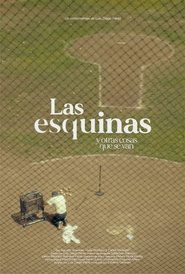 Corners and Other Things That Fade (2023)