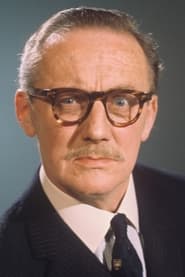 Colin Gordon as Dakers